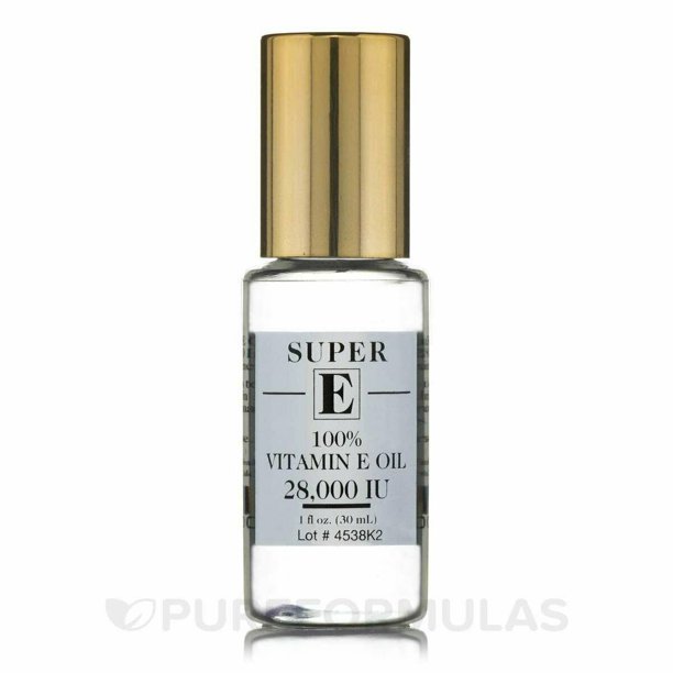 Windmill Super E Vitamin E Oil 28,000 IU 1 oz Pack of 2