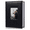 Black, variant on RECUTMS Small Photo Album 4x6 Paper Core Insert Inside Page Picture Album PU Leather Cover 300 Photo Sleeves Boy Girl Family Photo Book Memo Slot Wedding Albums (White)