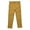 Mustard, variant on Boys' Slim Stretch Chino Pants for Toddlers, Kids & Big Boys