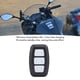 thumbnail image 4 of Controlador de Teléfono BT, Control Remoto de Ciclismo Impermeable IPX6 para O, Recargable, Inalámbrico, multifuncional Con Soporte, Para Control de Música del Volante de La, 4 of 7