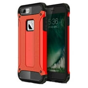 Case For iPhone SE / 5S / 5 - SuperGuardZ Heavy-Duty Shockproof Protective Guard Shield Cover Armor