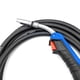 thumbnail image 3 of 24KD Torch Professional 250A MIG Torch MAG Welding Torch Gun 5M Air-cooled Euro Connector for MIG MAG Welding Machine, 3 of 5