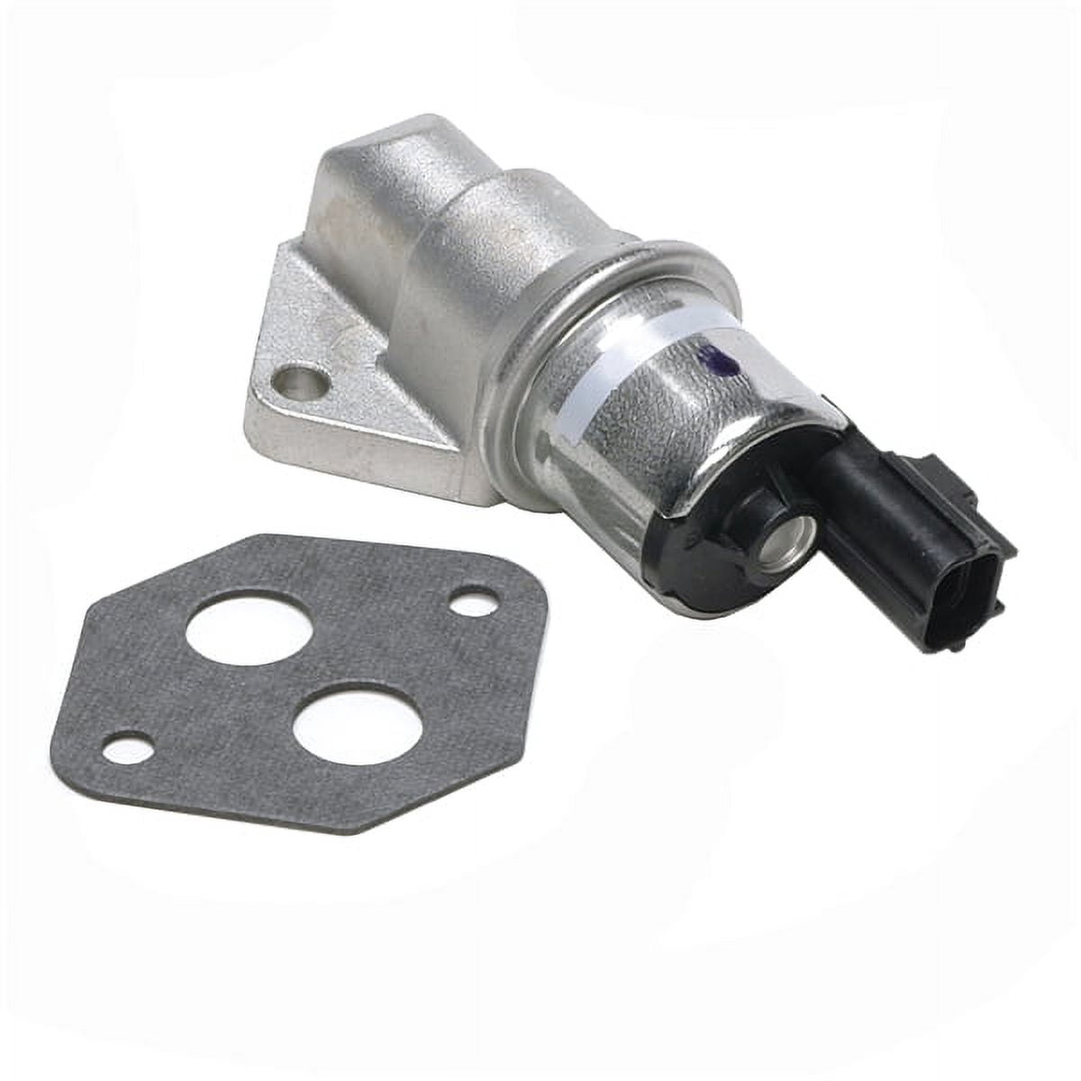 Delphi Fuel Injection Idle Air Control Valve P/N:CV10102 Fits select: 2001-2003 FORD FOCUS, 2001-2004 FORD ESCAPE