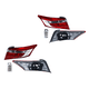 thumbnail image 1 of Par de CALAVERAS YARIS 2017 TOYOTA DEPO ., 1 of 4