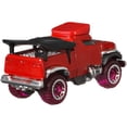 thumbnail image 3 of Hot Wheels M. Bison Vehicle, 3 of 4
