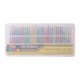 thumbnail image 1 of Juego de brocas para uñas Juego de brocas de acero de tungsteno 30 piezas yeacher Brocas para uñas, 1 of 7