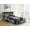 Rustic Gray, variant on Alpine Queen Size Murphy Bed Cabinet with Storage & Charging Ports