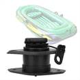 thumbnail image 3 of Drain Valve Plug for Inflatable Boats, Kayaks, Canoes Drain Valve Plug for Water Activities and Sports,1 * Drain Valve Plug, 3 of 6