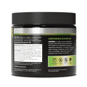 Zantrex Shred - 200mg Caffeine - GLP-1 Support - Intense Energy - Hydration - Colada Kick - 30 servings