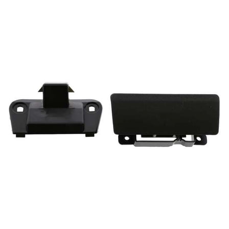 Glove Box Latch - Compatible with 1980 - 1983 BMW 320i 1981 1982