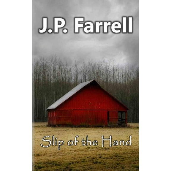 Slip of the Hand (Paperback)