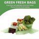 thumbnail image 2 of Vegetable Fresh-keeping Bags Long-lasting Fresh-keeping Food Fresh-keeping Bags, 2 of 5