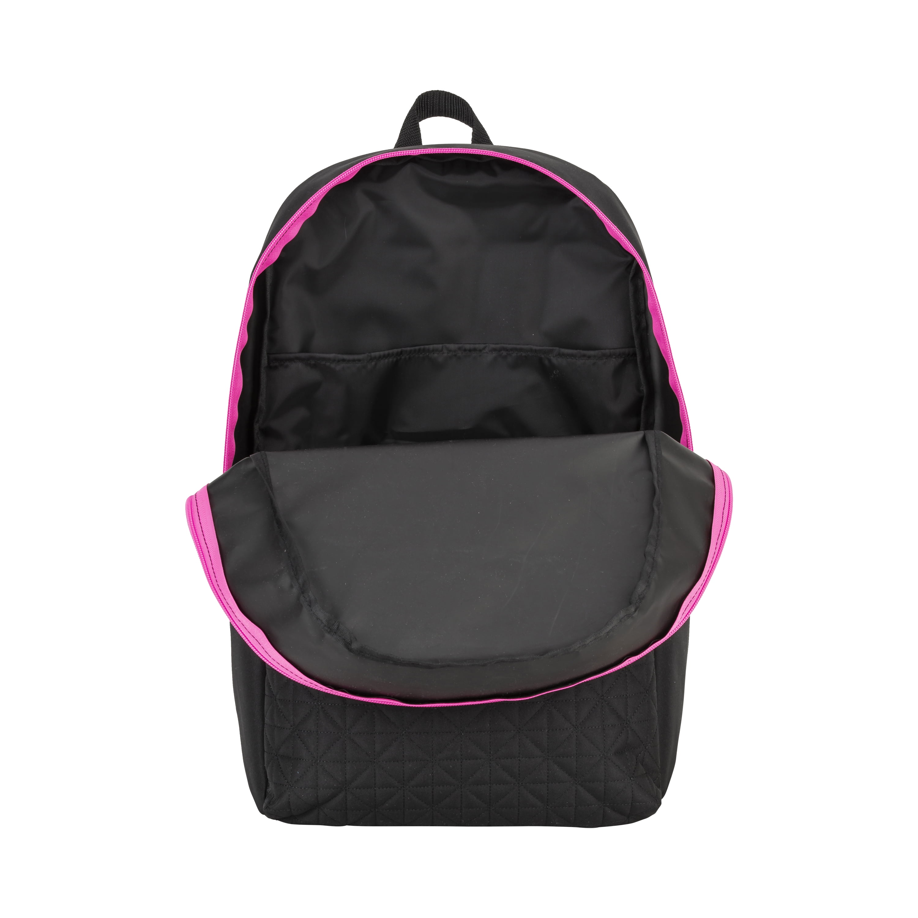 PUMA Evercat Rhythm Backpack Black Pink Walmart