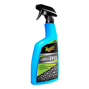 Meguiar's Hybrid Ceramic Wax - 26oz.