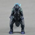 thumbnail image 4 of Figuras de acción de película de Godzilla, 17CM, modelo de colección móvil, juguetes para niños, regalos de cumpleaños, 4 of 5