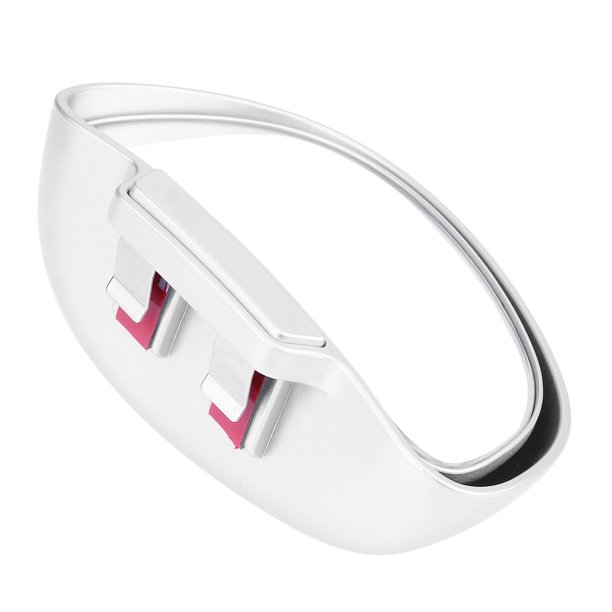 Espejo De Punto Ciego Espejo de punto ciego para coche, ángulo ajustable, espejo retrovisor automático para estacionamiento, espejo auxiliar Likrtyny Accesorios para autos y motos