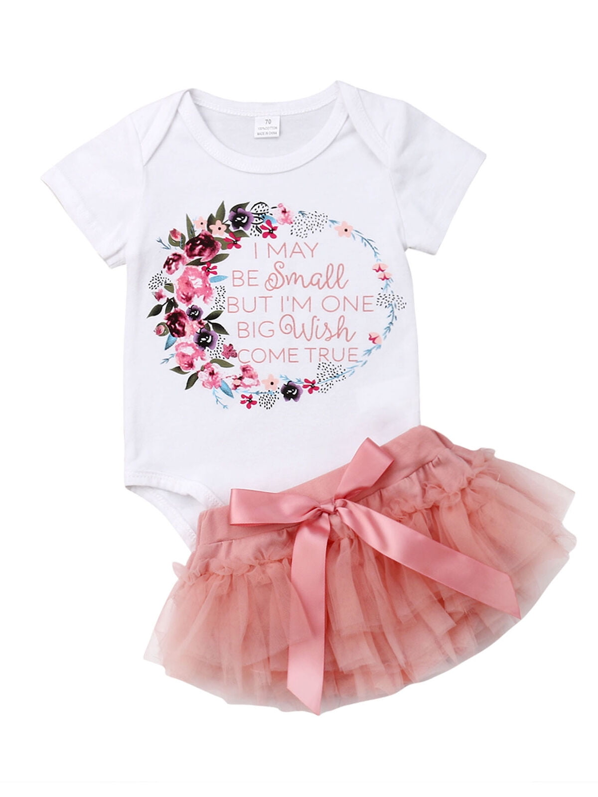 baby girl stuff at walmart