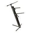thumbnail image 2 of Ultimate Support APEX AX-48 Pro Plus Keyboard Stand, 2 of 7