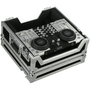 Flight Road Case MA-4MX Case to Hold 1 x Hercules 4MX Digital Music Controller