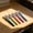 Multicolor B, variant on ZOURIH 5 Pcs Mini Gel Pens 0.5mm Black Ink Pocket Pen Short Small Mini Writing Ballpoint Pens Smooth Writing Quick Dry Cute Pen for Pocket Journaling Notebook Notepad office Supplies,Multicolor A