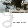 thumbnail image 4 of Support à Café en Fer, Support Stable, Installation Facile, Usage Polyvalent pour Bars à Domicile Ou Commerciaux, 4 of 8