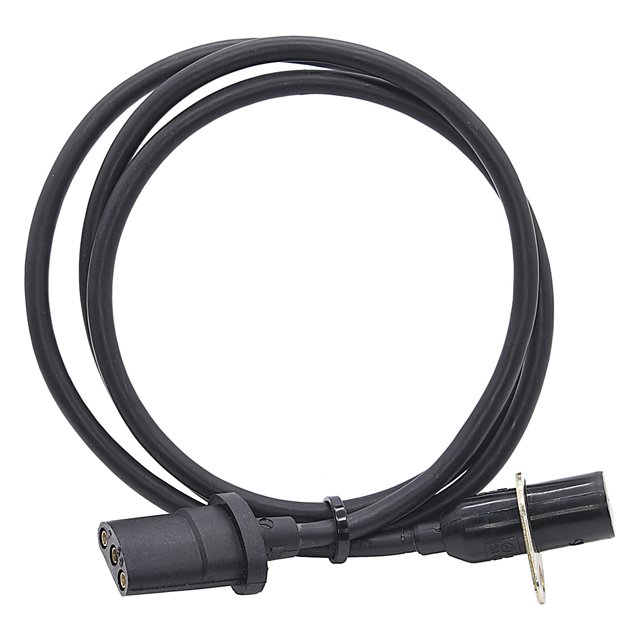 Sensor de Posición Del Cigüeñal Walker 300cd 1985 Mercedes-Benz L5 3.0L