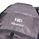 thumbnail image 3 of Mochila de Senderismo Morada 70L (65L+5L) con Funda Impermeable para Viaje y Campismo para Hombre y Mujer con Multiples Compartimentos, 3 of 5