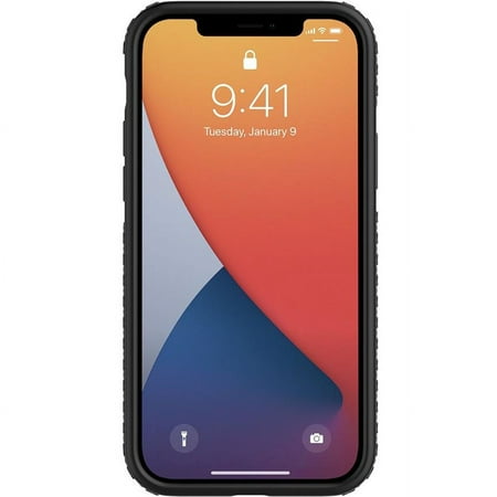 Incipio - Grip Hard shell Case for Apple® iPhone® 12 & iPhone® 12 Pro