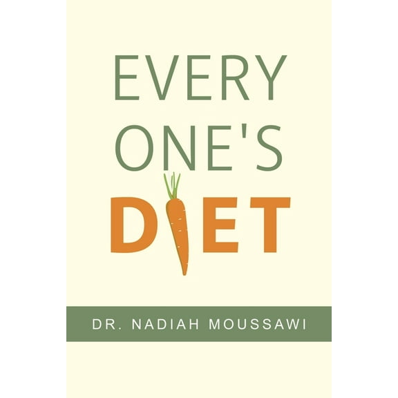Every One's Diet (Paperback)