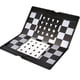 thumbnail image 5 of Juego De Ajedrez De Viaje Magnético Tablero De Ajedrez Magnético Plegable Con Piezas De Ajedrez Magnéticas Juegos De Tablero De Ajedrez De Viaje Portátiles, 5 of 8