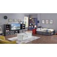 thumbnail image 4 of ACME Cargo Coffee Table in White, 4 of 4