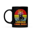 thumbnail image 2 of Best Labrador Retriever Mom Ever Happy Mother's Day Mug Lab Dog Lover Gifts Coffee Tea Cup - 02002, 2 of 4