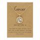 thumbnail image 1 of Cadena de suéter Xihbxyly Collar de doce, 1 of 2