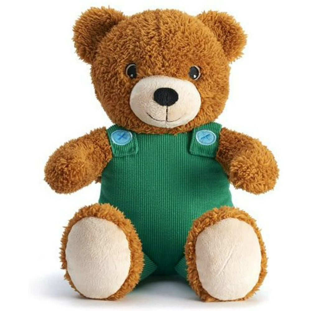 Kohls Cares Corduroy Plush Bear