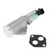 thumbnail image 1 of Válvula de control de aire en reposo para Ford Explorer 1991-1994 y Ranger 1990-1995, 1 of 7