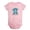 Pink Type C, variant on Waiting For Milk Funny Rompers For Babies, Animal Elephant Pattern Baby Jumpsuit, Newborn Baby Unisex Bodysuits, Infant Jumpsuits, Toddler 0-24 Months Kids One-Piece Oufits