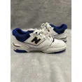 thumbnail image 3 of New Balance Shoes Mens 6 550 Lakers Pack Infinity Blue BB550WTN, 3 of 6