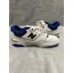 thumbnail image 3 of New Balance Shoes Mens 6 550 Lakers Pack Infinity Blue BB550WTN, 3 of 6