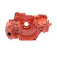 thumbnail image 5 of Petrol Chainsaw Logging Chainsaw Crankcase For Husqvarna340/345/350/353, 5 of 5