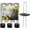 8 Inch, variant on 100 Pack Landscape Garden Stakes 8 Inch 11 Gauge Galvanized Landscape Fabric Pins Anti-Rust Landscape Spike Heavy Duty Ground for Weed Barrier, Irrigation Tubing & Lawn Decor