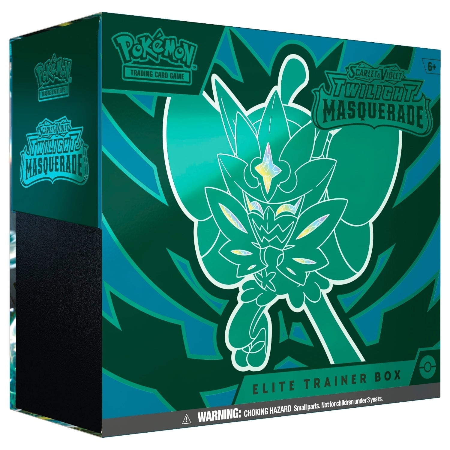 pokémon - trading card game: oinkologne ex box POKEMON TCG JAPANESE - Arven's Mabosstiff ex 088/063/063 SV9a Heat Wave Arena main image 0