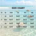 thumbnail image 2 of Qulqfy Flannel Dresses for Women Mini Yellow Long Sleeve Fleece Hearts Crewneck Winter Dresses Womens Fall Dress M, 2 of 3