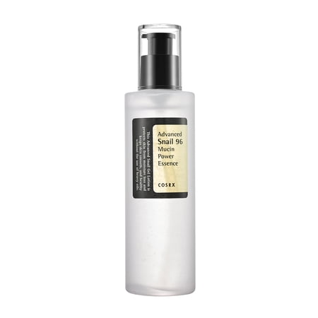 EAN 8809416470009 product image for COSRX Advanced Snail 96 Mucin Power Essence, 3.38 Oz | upcitemdb.com