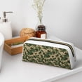 thumbnail image 6 of Goofa Camouflag Pattern Leather Pencil Case, Pencil Pouch, Pencil Bag, Pen Case, Pen Pouch, Pen Bag, Pencil Pouches, Pencil Bags,College Pencil Case, 6 of 7