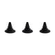 thumbnail image 1 of Kenally Cone Grommet Plastics Craftsmanship Outdoor Fishing Wire Grommets Upgraded Cover Cable Equipment Protector Drilling Fittings Type1 NO1, 1 of 6