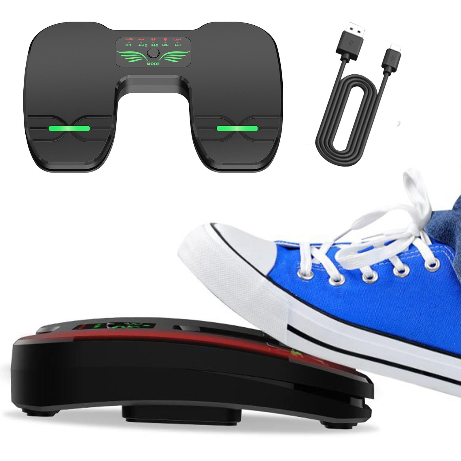 Volteador De Página Inalámbrico Pedal Accesorios Para Instrumentos