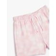 thumbnail image 3 of Shorts Tie-Dye Patterned, 3 of 3