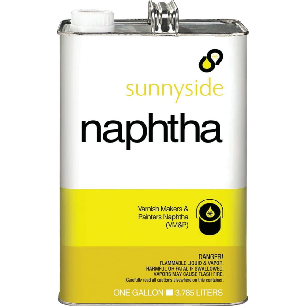 Sunnyside VM&P Naphtha, 32 oz. Thinner
