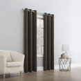 thumbnail image 2 of Mainstays Blackout Curtain Panel, 2 of 8