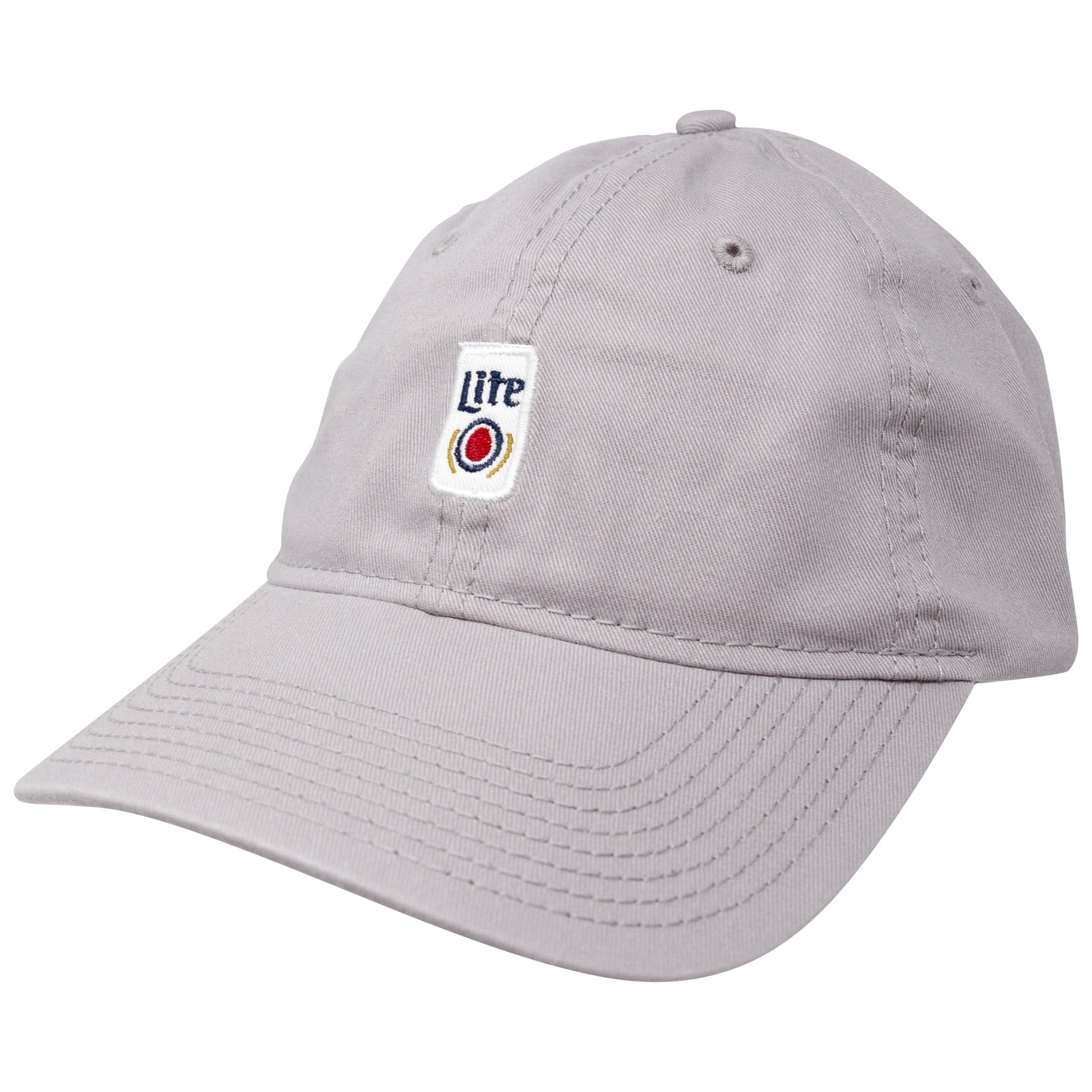 Miller Lite Beer Can Adjustable 